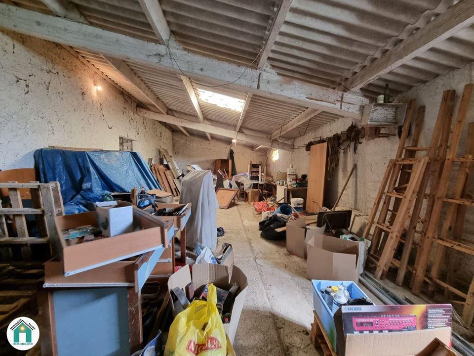 Maison à vendre, 191m², Les Cammazes