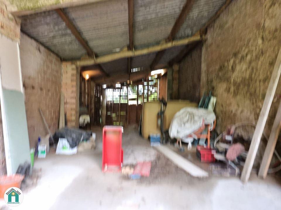 Maison à vendre, 191m², Les Cammazes