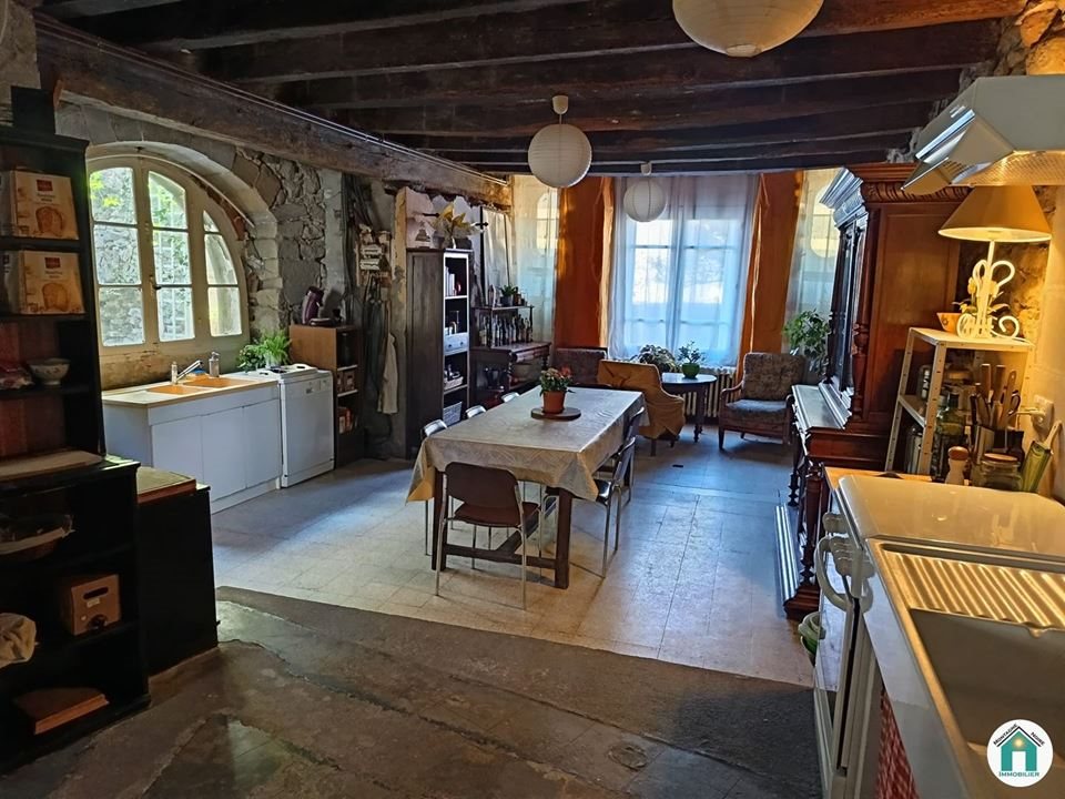 Maison à vendre, 300m², Conques-sur-Orbiel