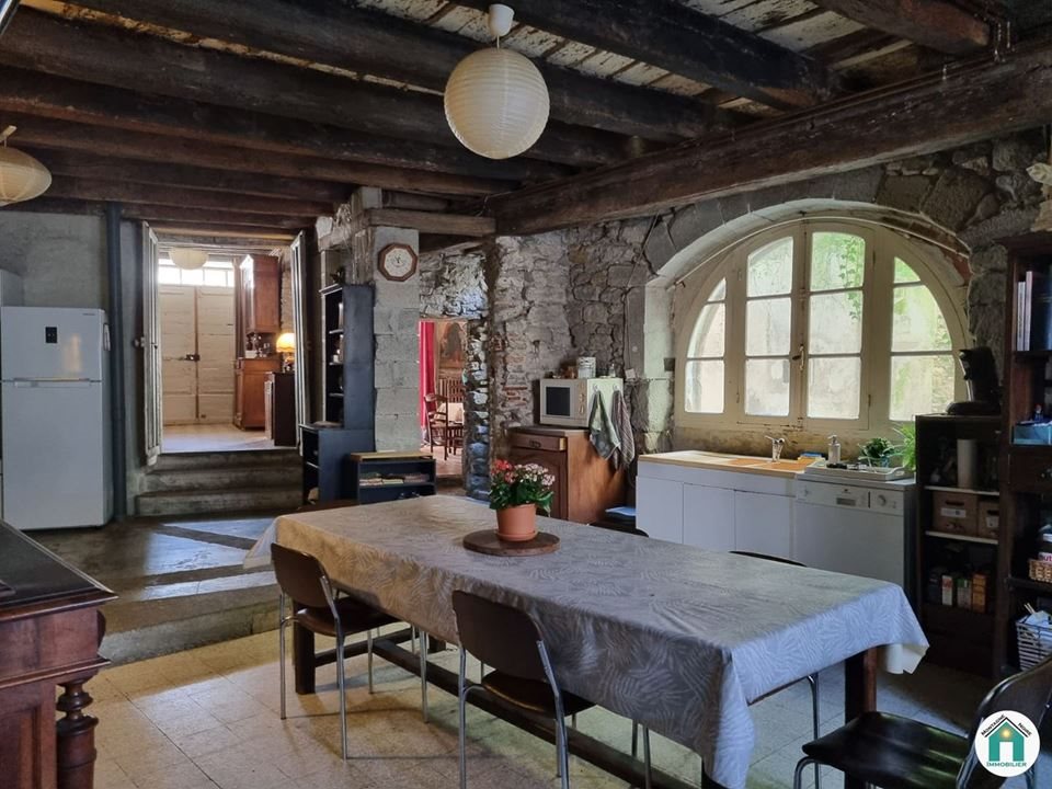 Maison à vendre, 300m², Conques-sur-Orbiel