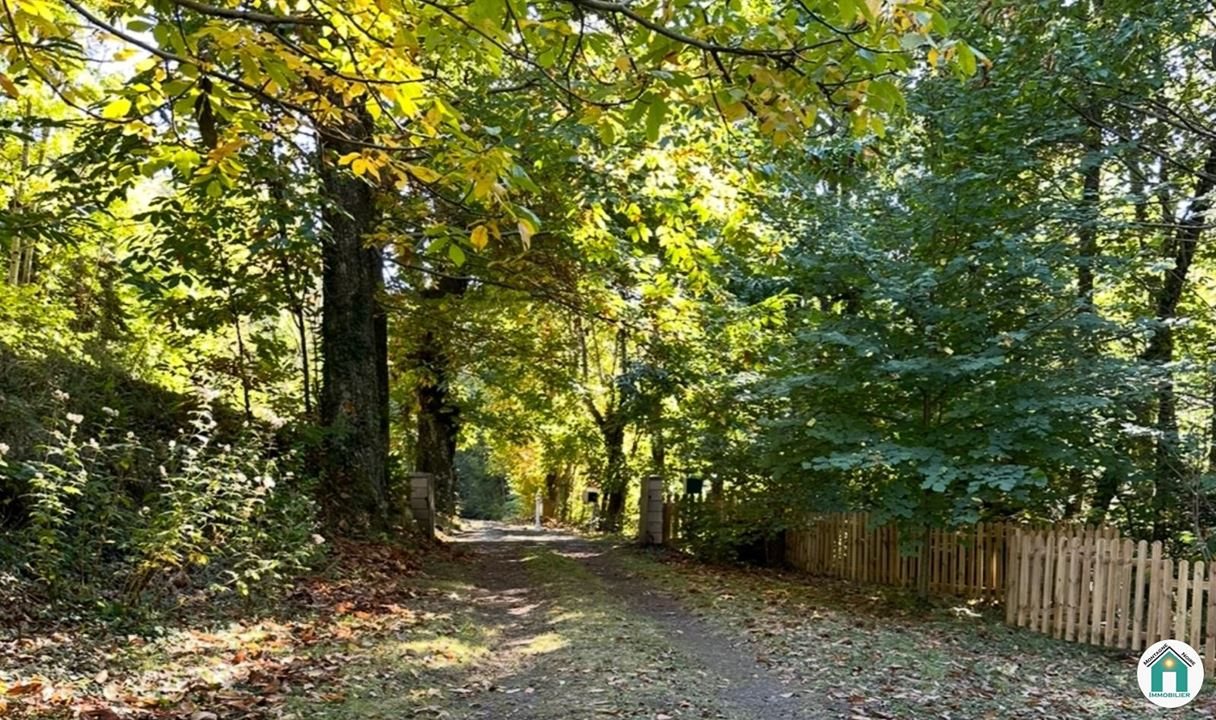 Maison à vendre, 112m², Caudebronde