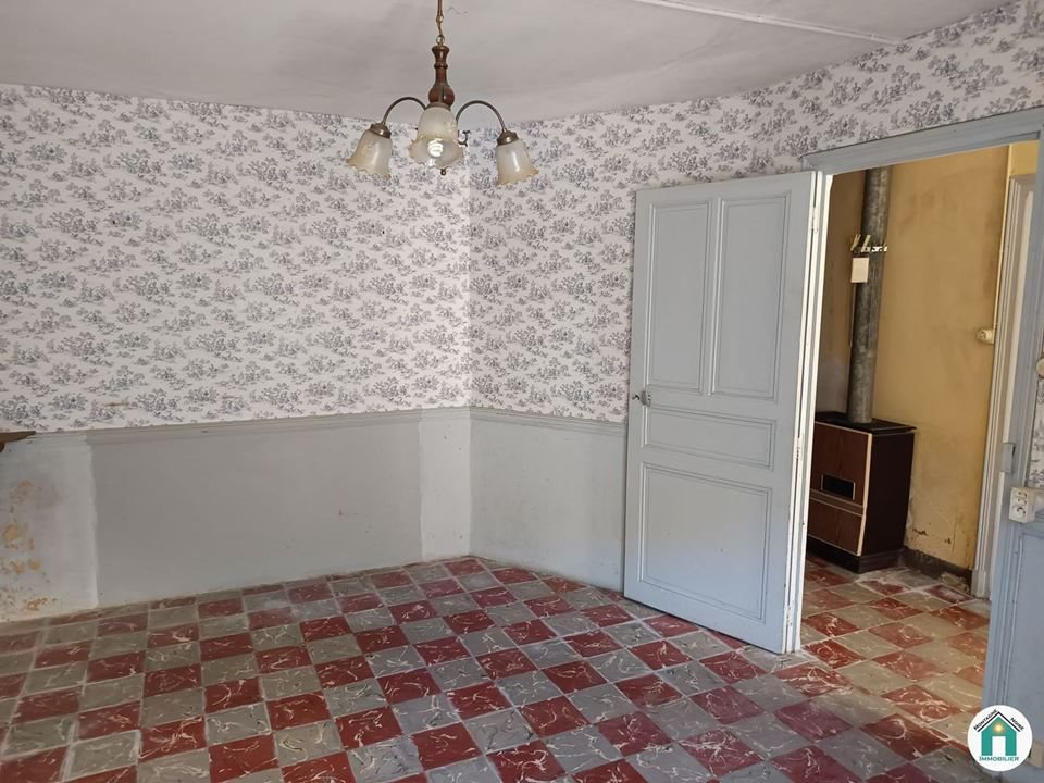 Maison à vendre, 92m², Cuxac-Cabardès