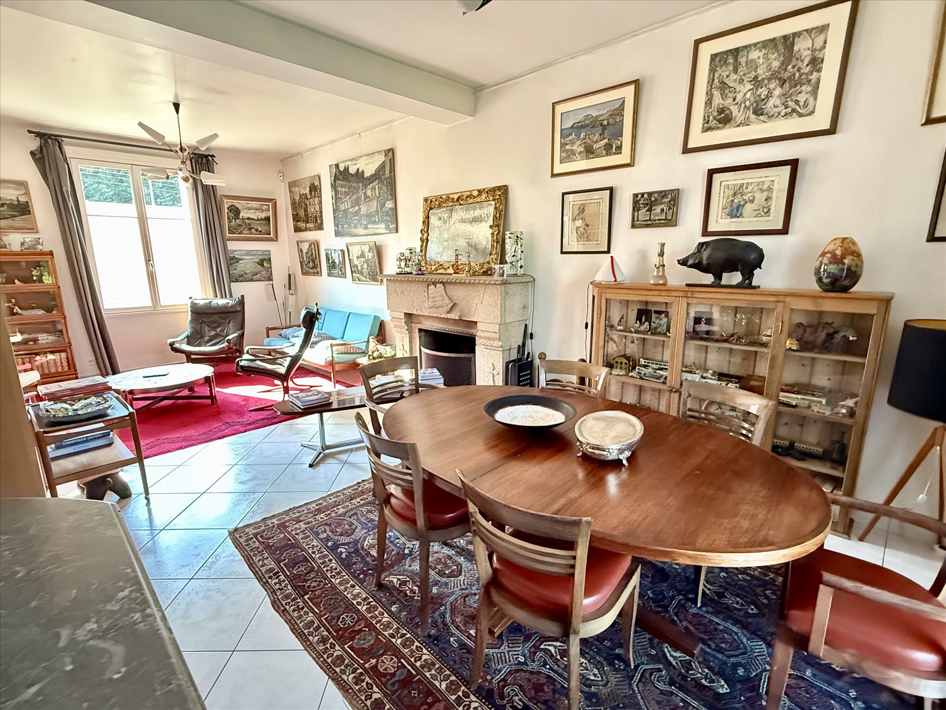 Maison à vendre, 200m², Saint-Malo