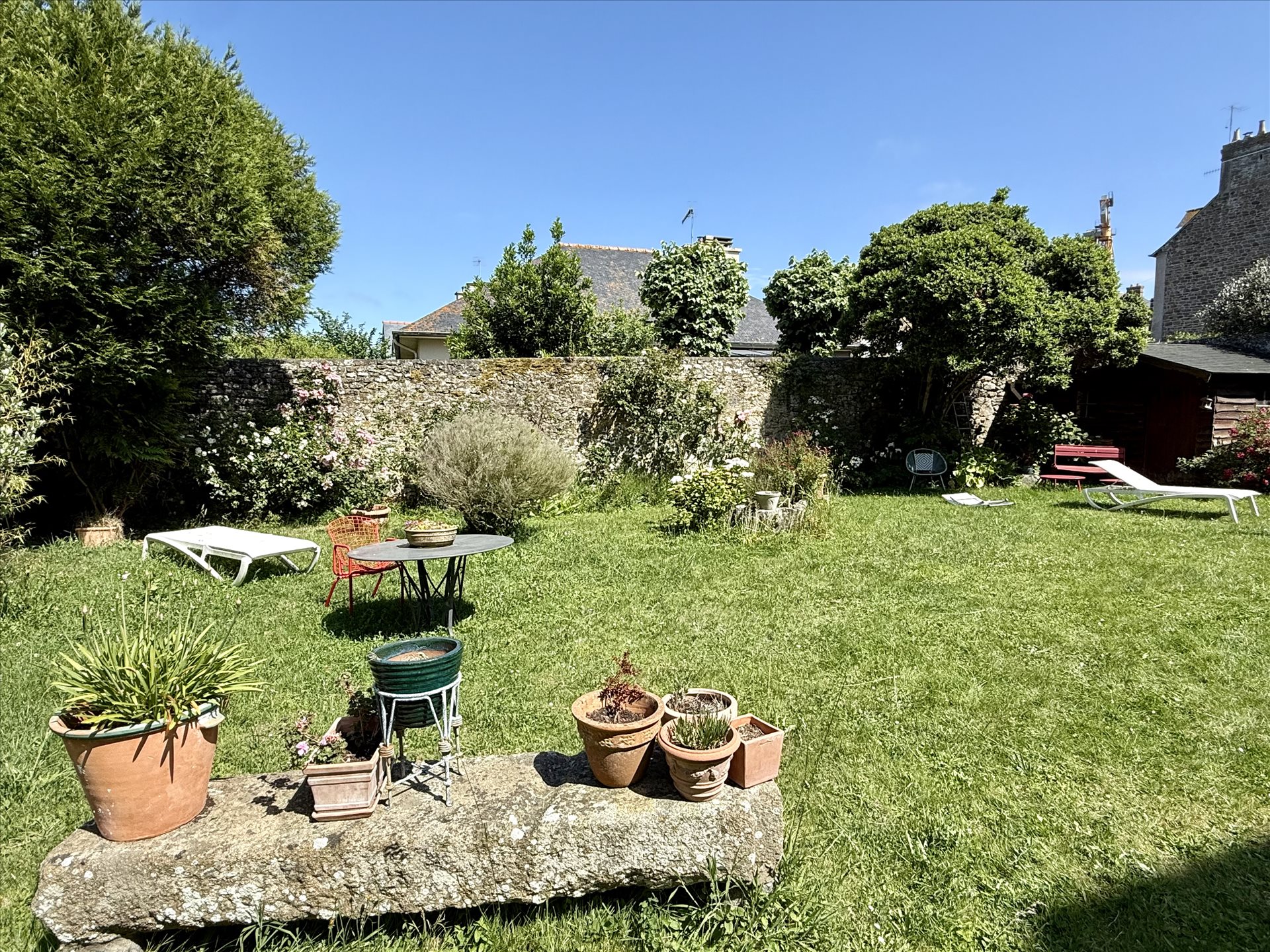 Maison à vendre, 200m², Saint-Malo