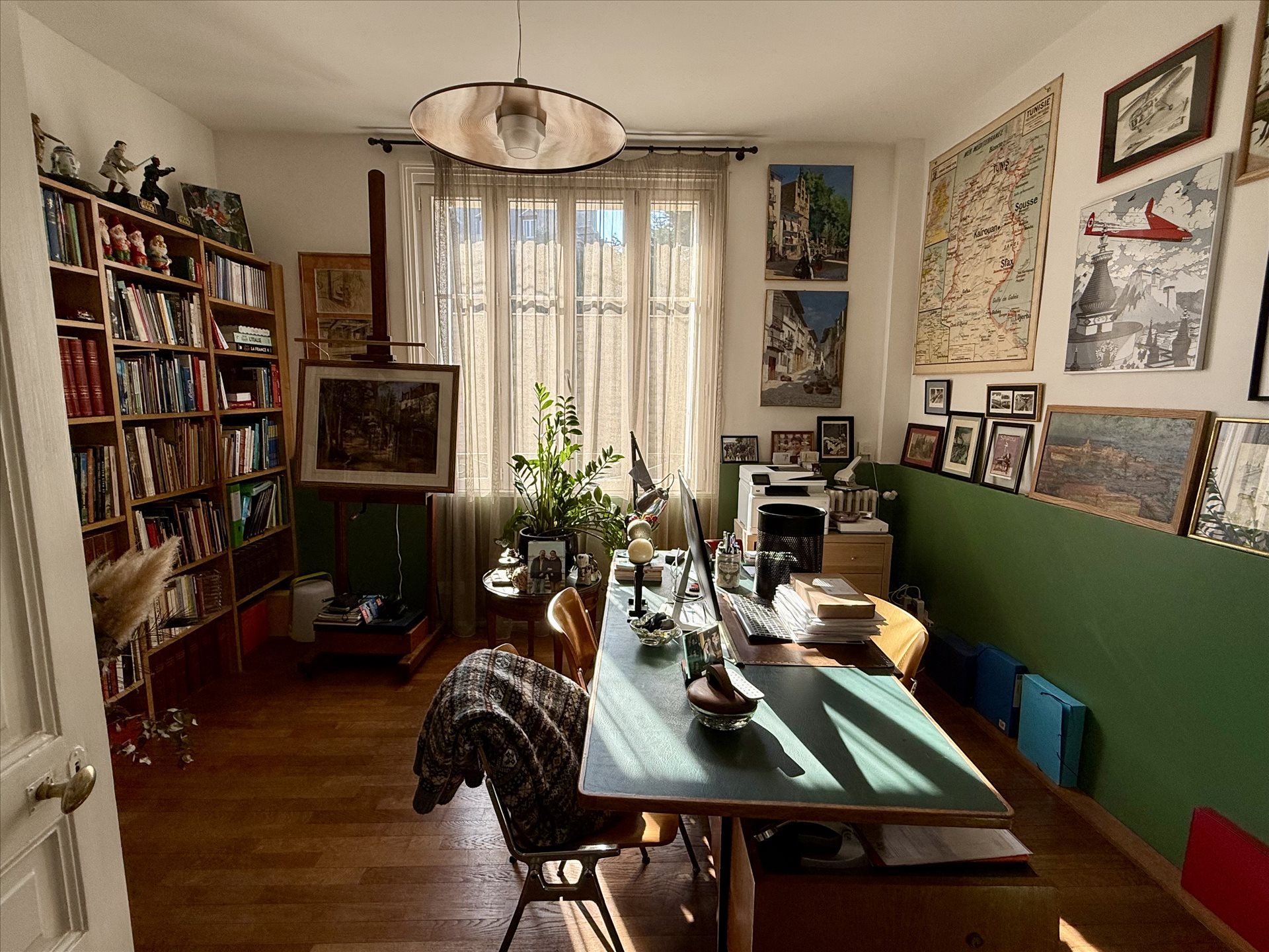 Maison à vendre, 200m², Saint-Malo