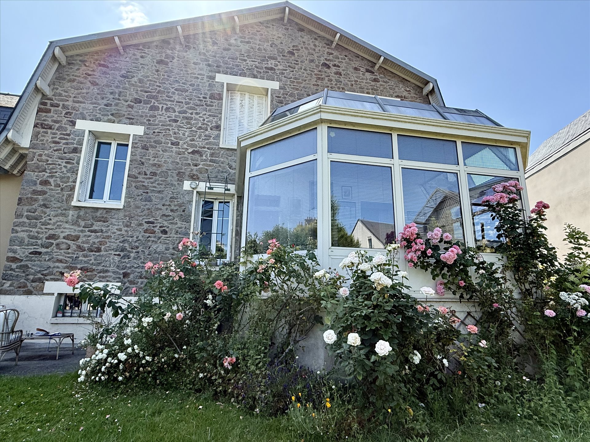 Maison 9 pièces 200 m² · à Saint-Malo · 200 m² · 1 144 000 €