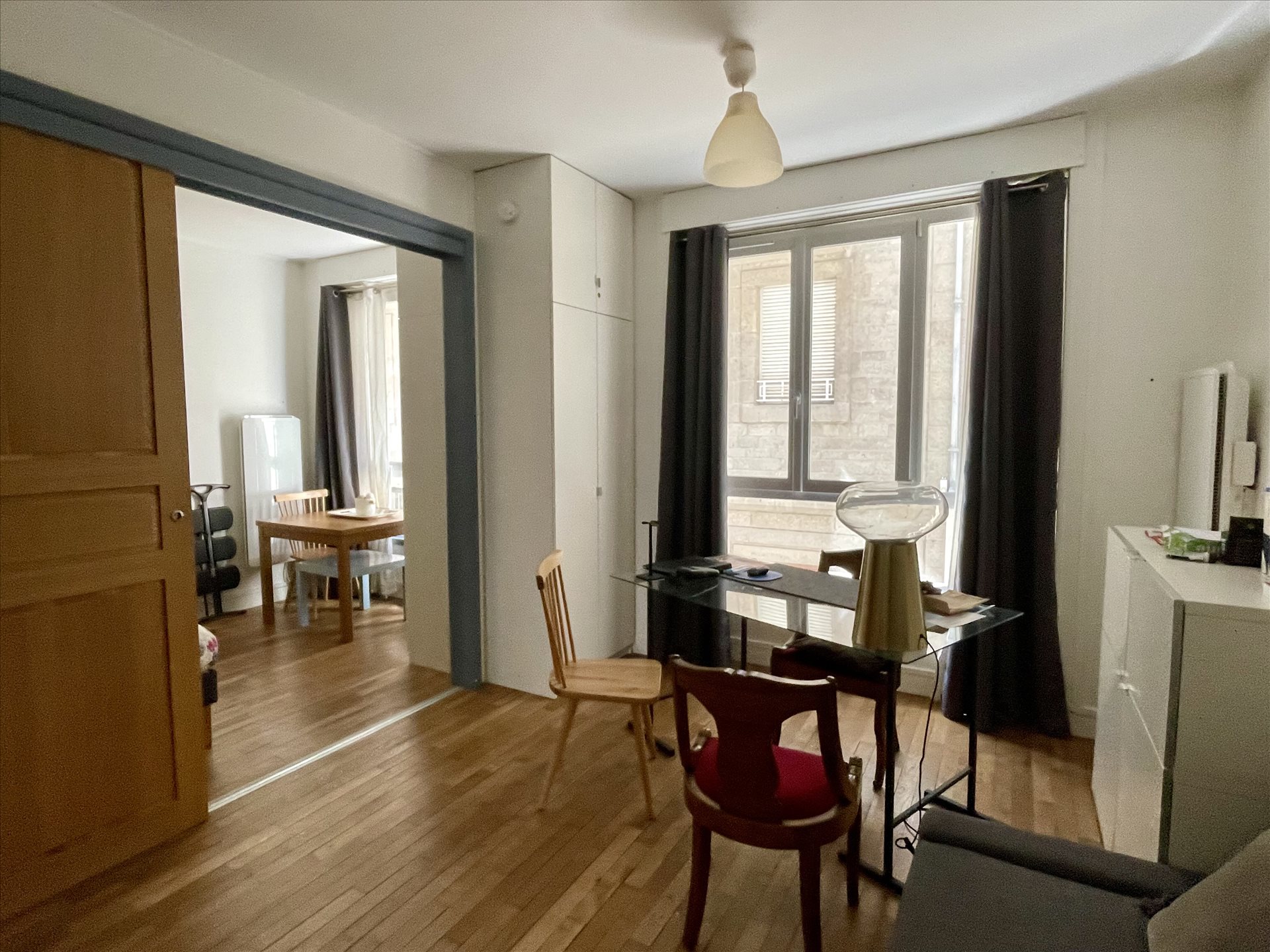 Appartement à vendre, 30m², Saint-Malo