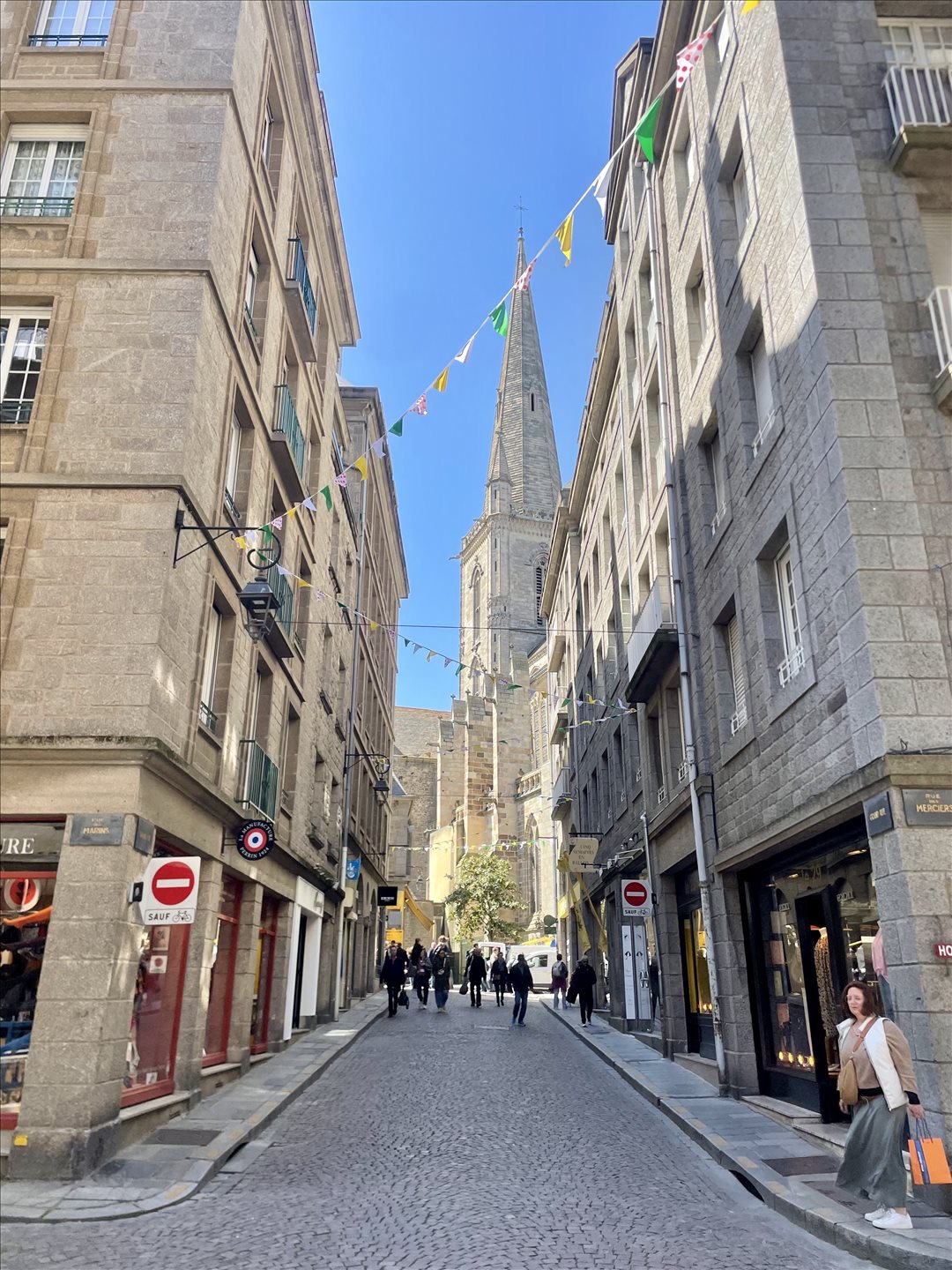 Appartement 2 pièces 30 m² · à Saint-Malo · 30 m² · 178 500 €