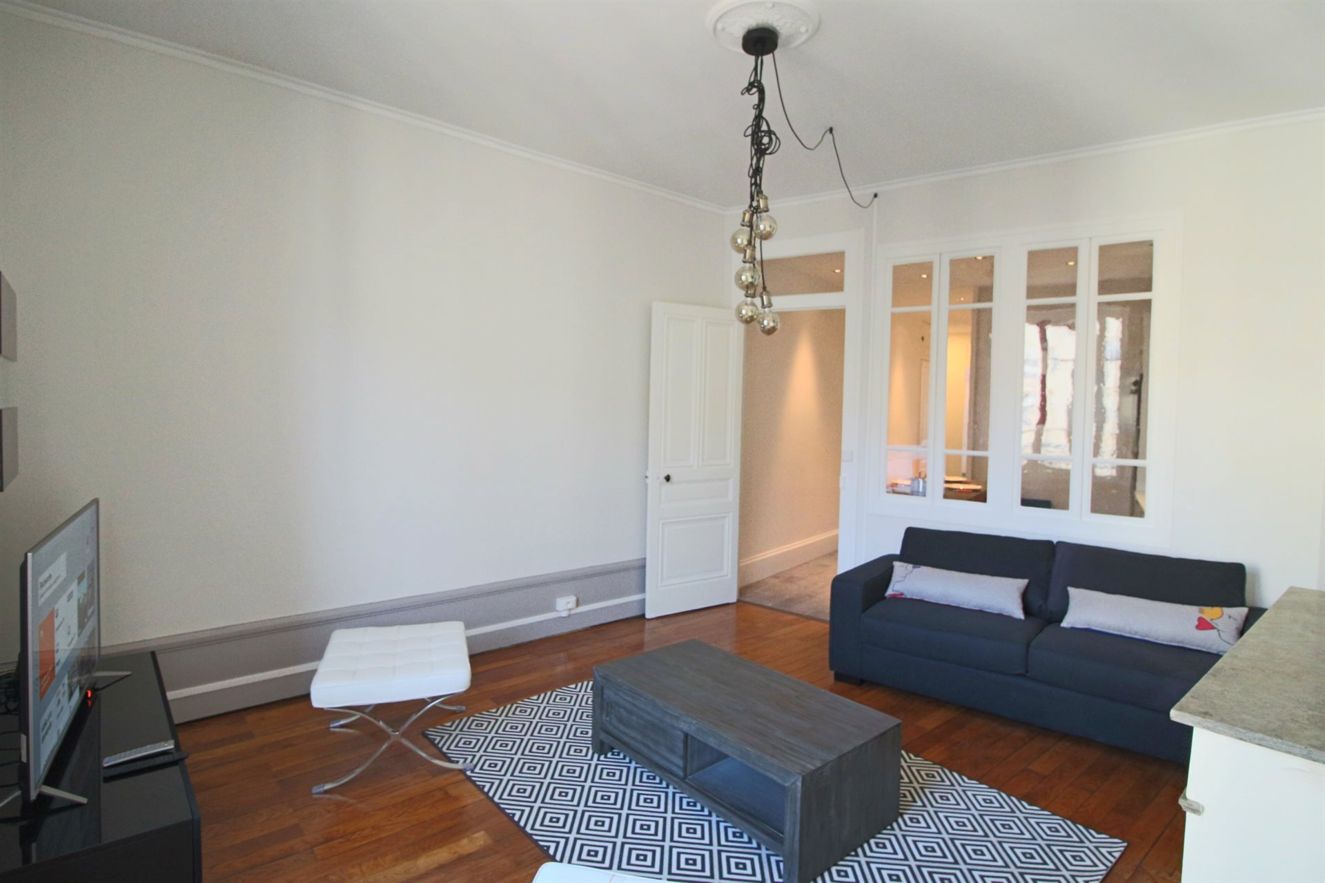 Appartement à vendre, 58m², Lyon 3ème