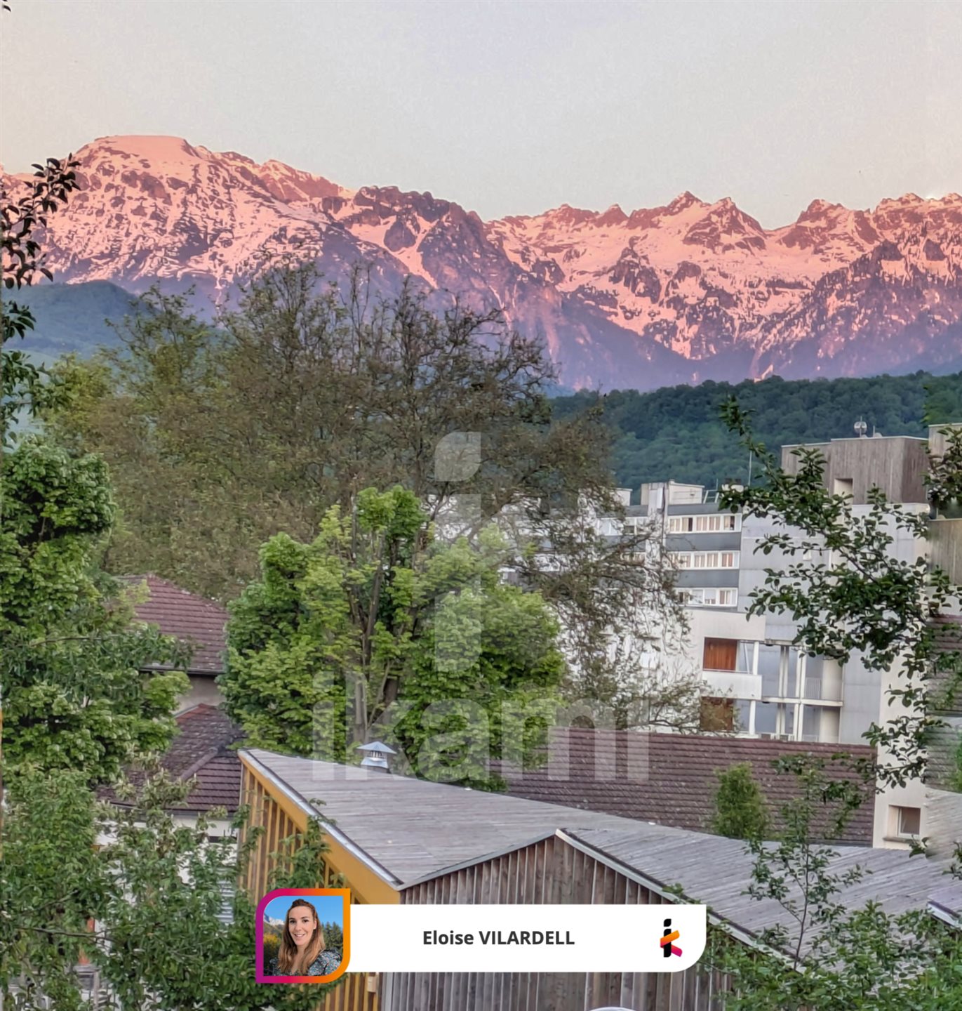 Appartement à vendre, 86m², Grenoble