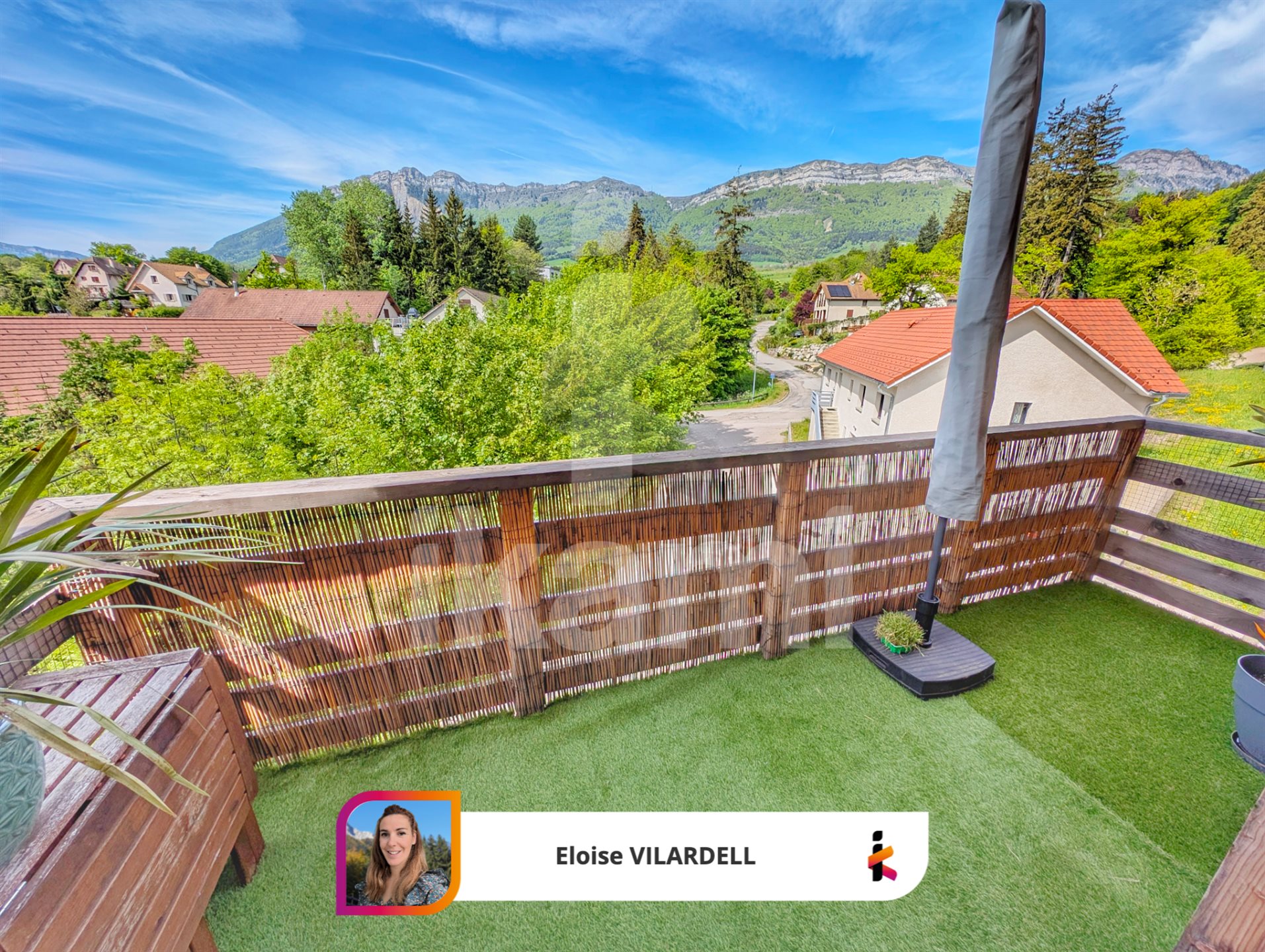 Appartement à vendre, 100m², Monestier-de-Clermont
