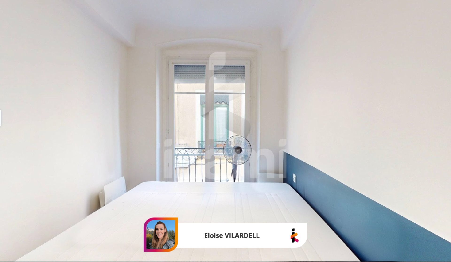 Appartement à vendre, 33m², Grenoble