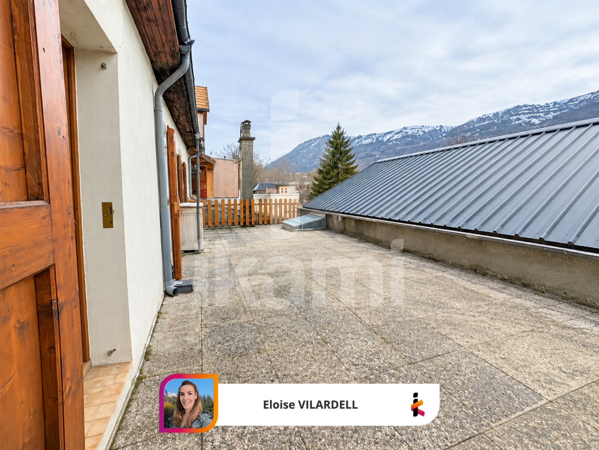Appartement à vendre, 48m², Monestier-de-Clermont