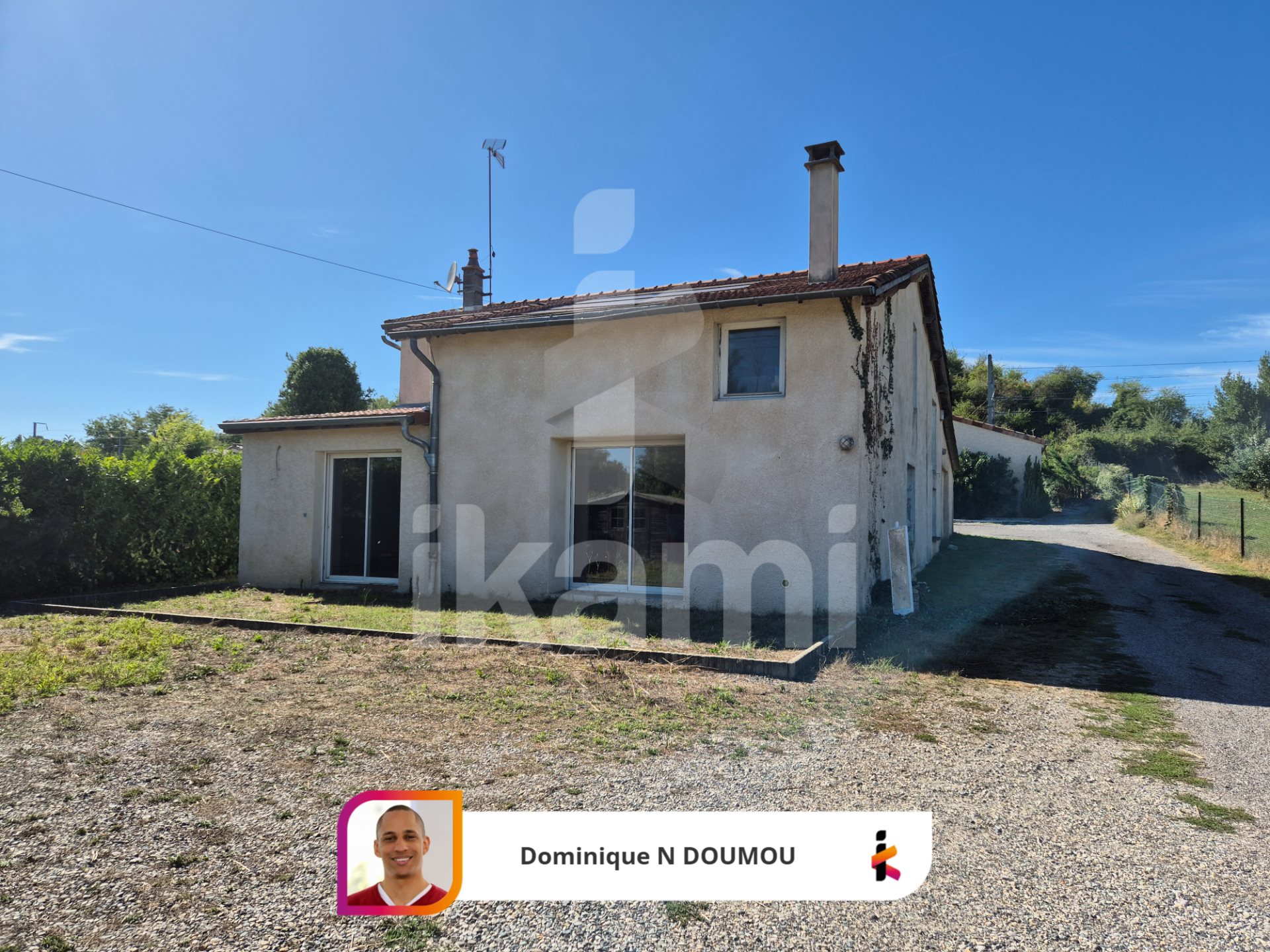 Maison à vendre, 200m², Bourg-lès-Valence