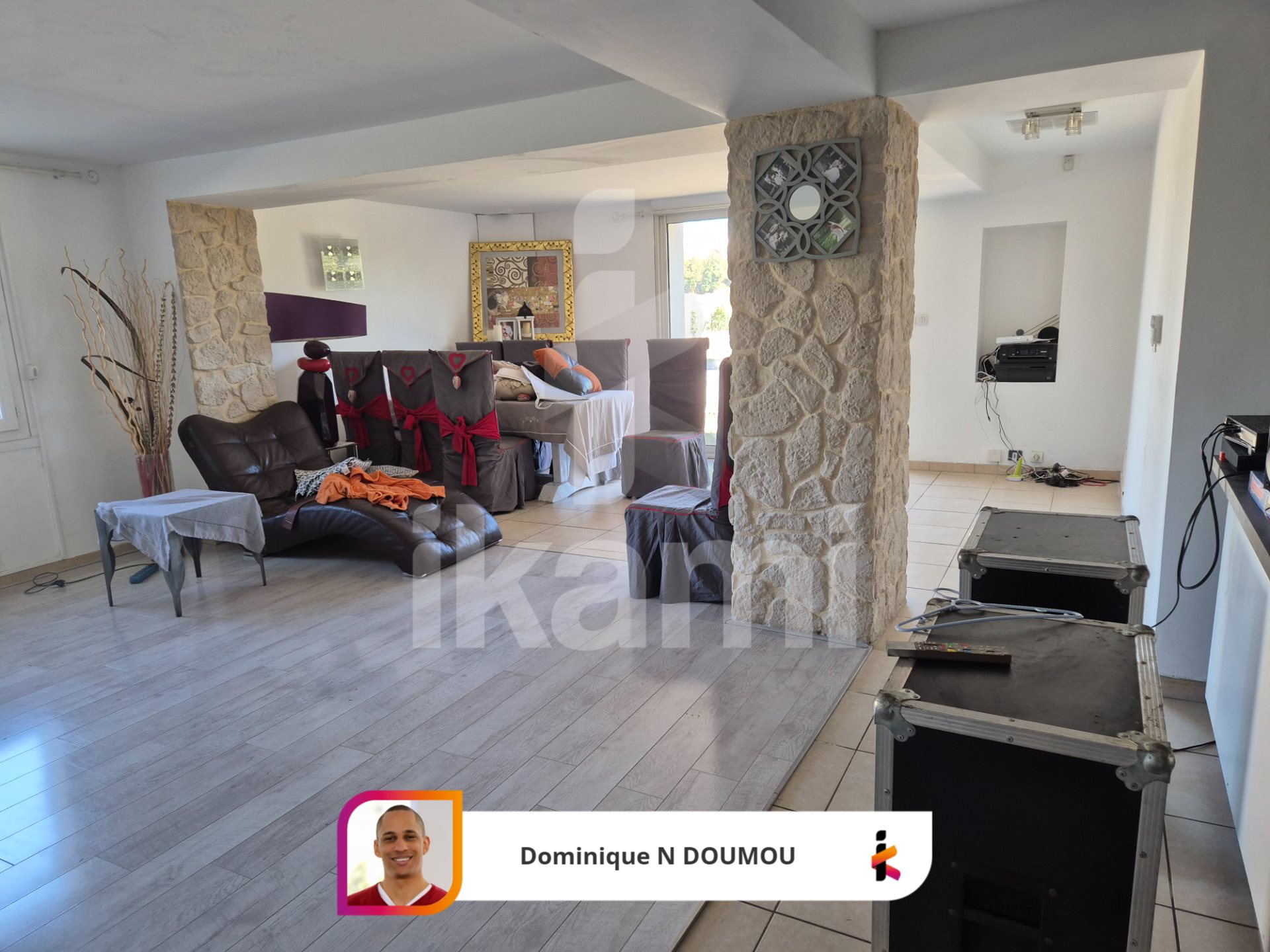 Maison à vendre, 200m², Bourg-lès-Valence