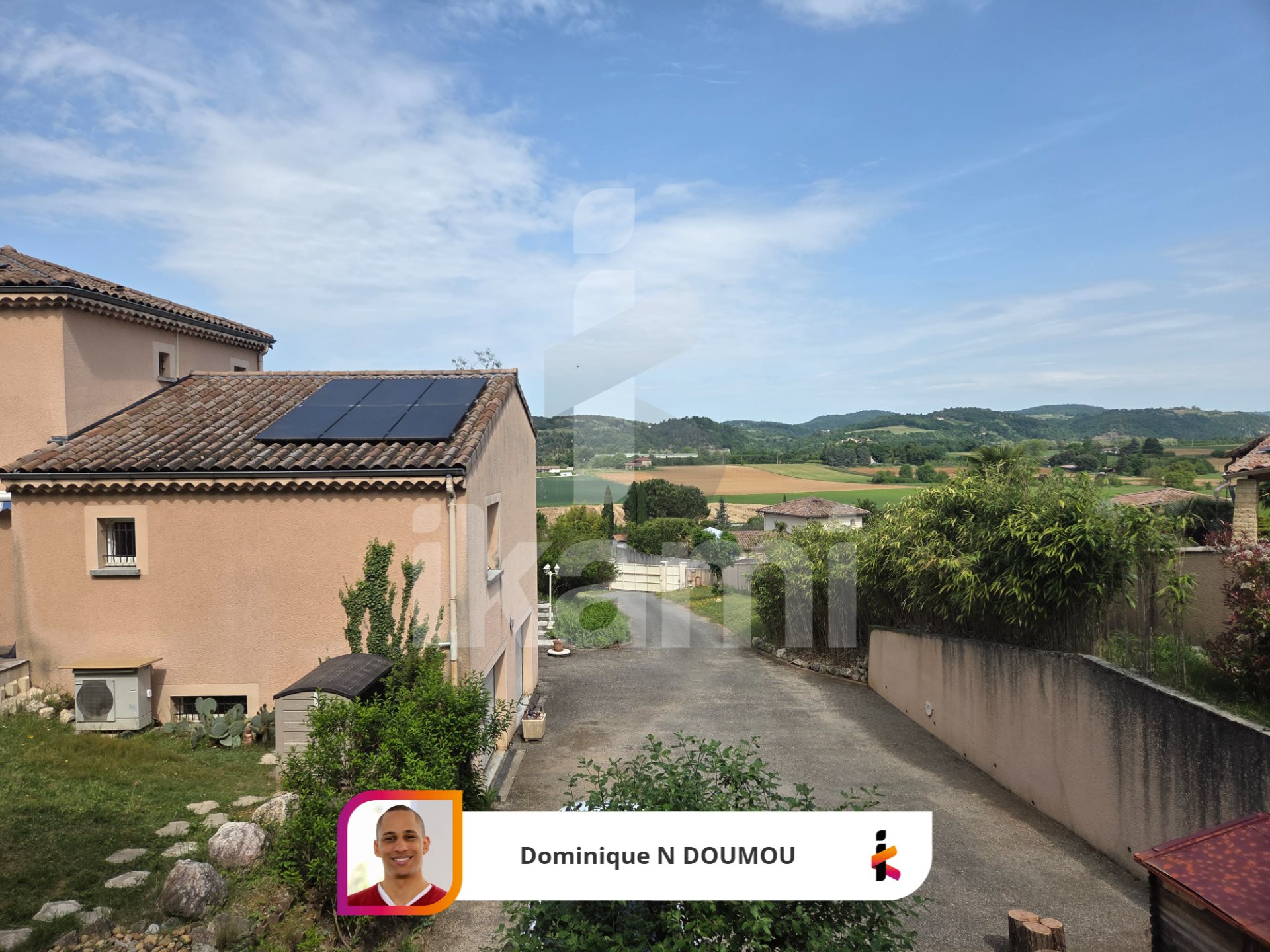 Maison à vendre, 145m², Saint-Donat-sur-l'Herbasse