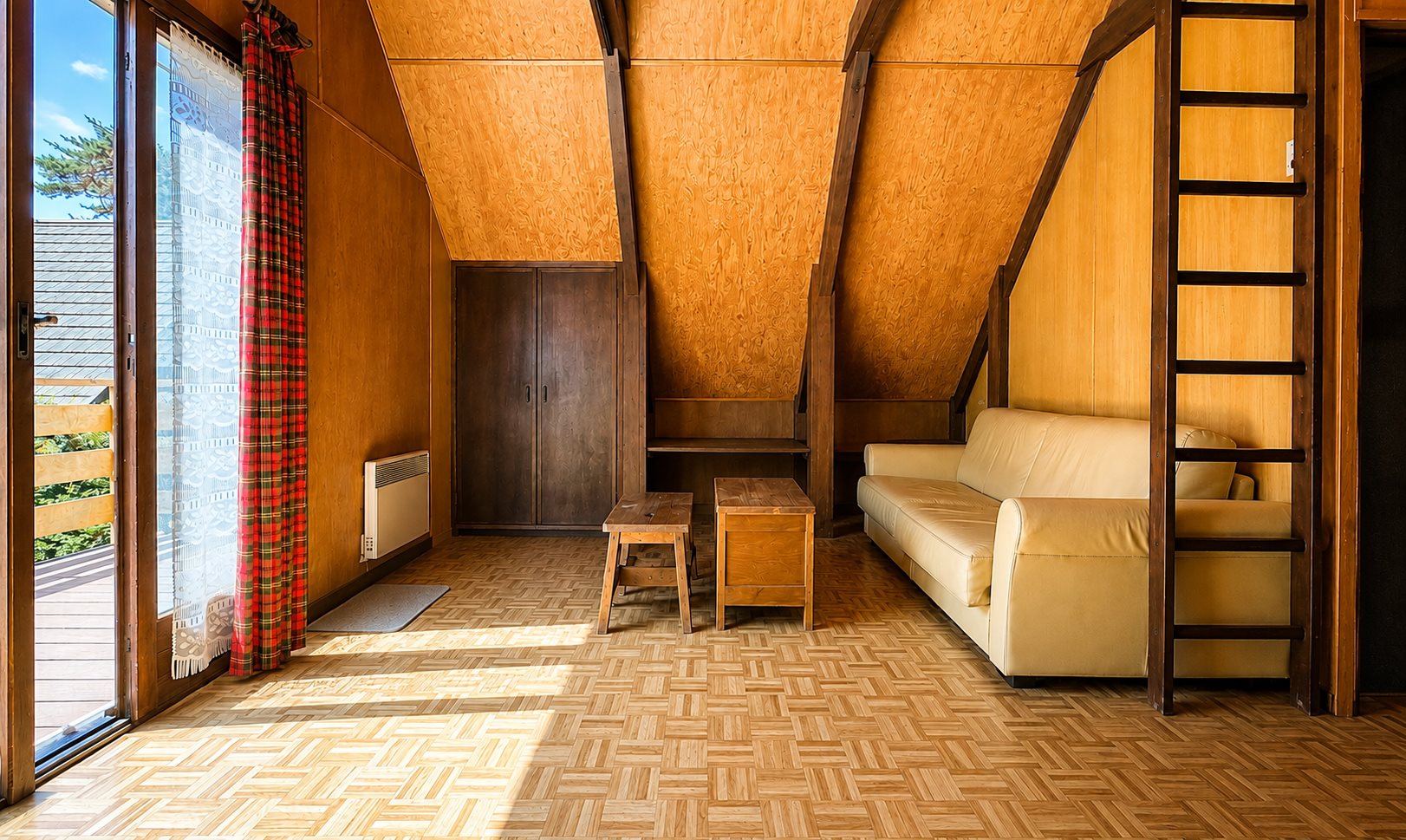Maison à vendre, 48m², Lans-en-Vercors