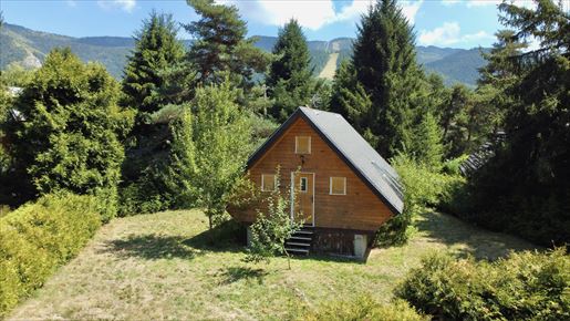 Maison 2 pièces 48 m² · à Lans-en-Vercors · 48 m² · 295 000 €