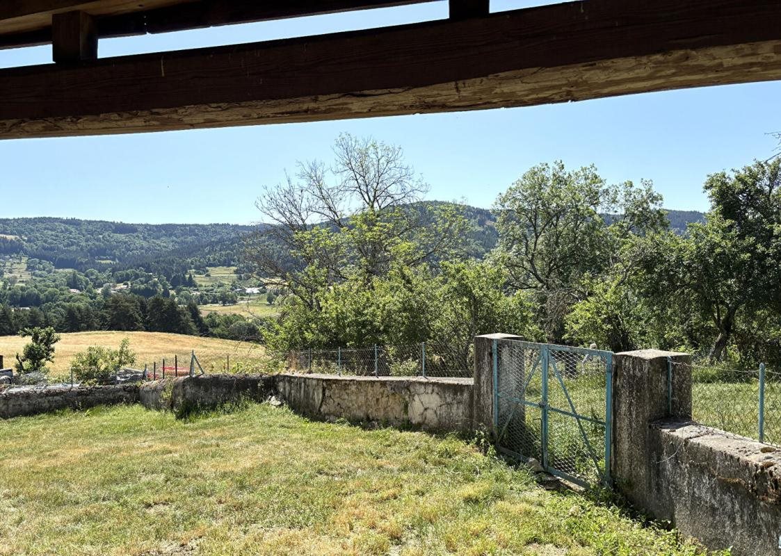 Maison à vendre, 80m², Saint-Anthème