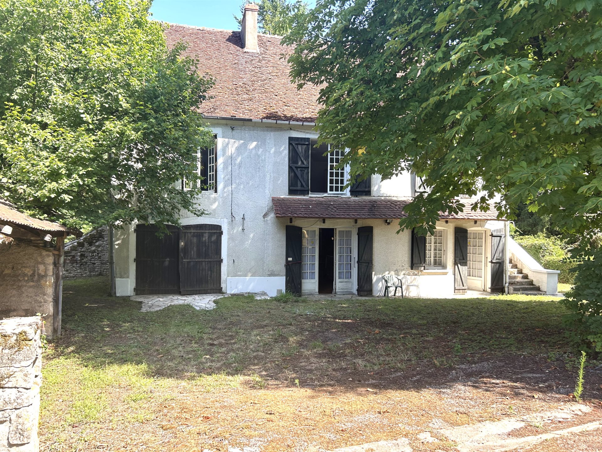 Maison à vendre, 155m², Prémery