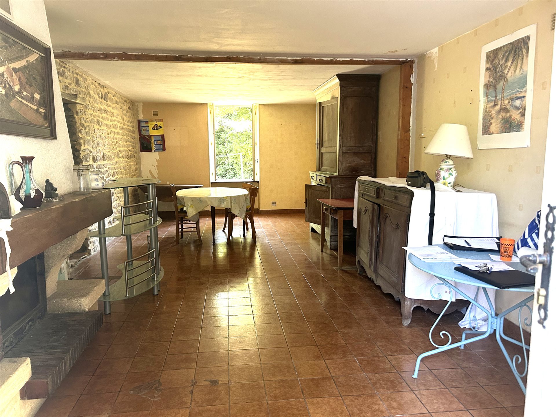 Maison à vendre, 155m², Prémery