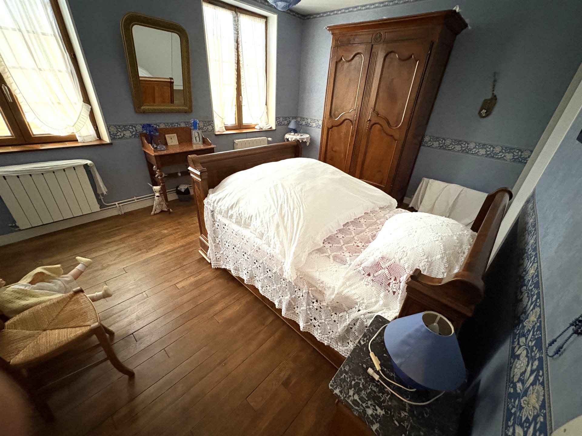 Maison à vendre, 140m², Prémery