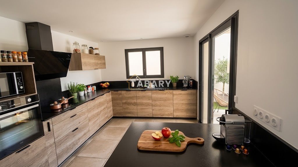Maison à vendre, 100m², Villelongue-de-la-Salanque