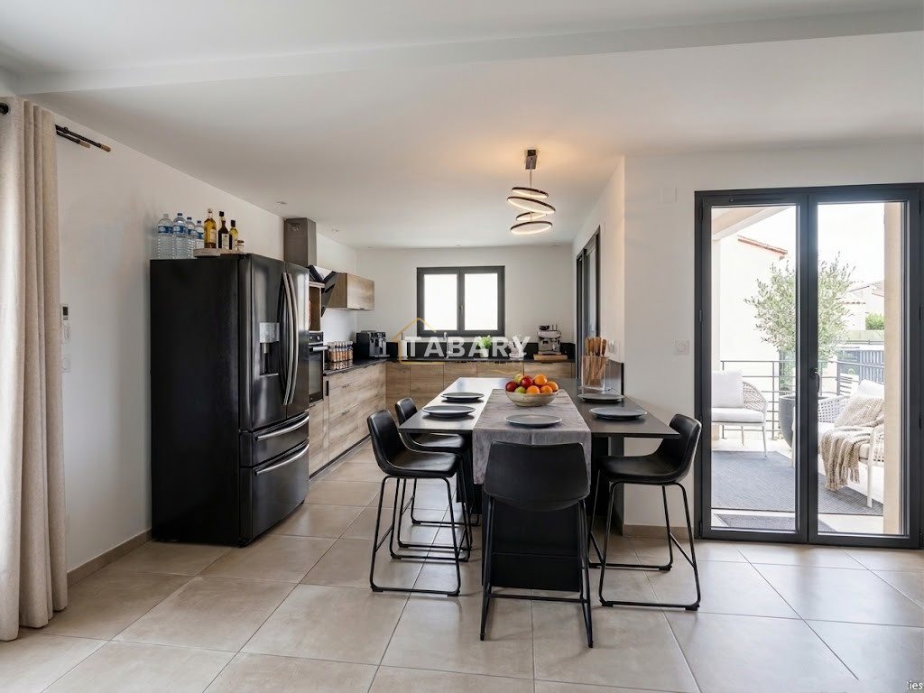 Maison à vendre, 100m², Villelongue-de-la-Salanque