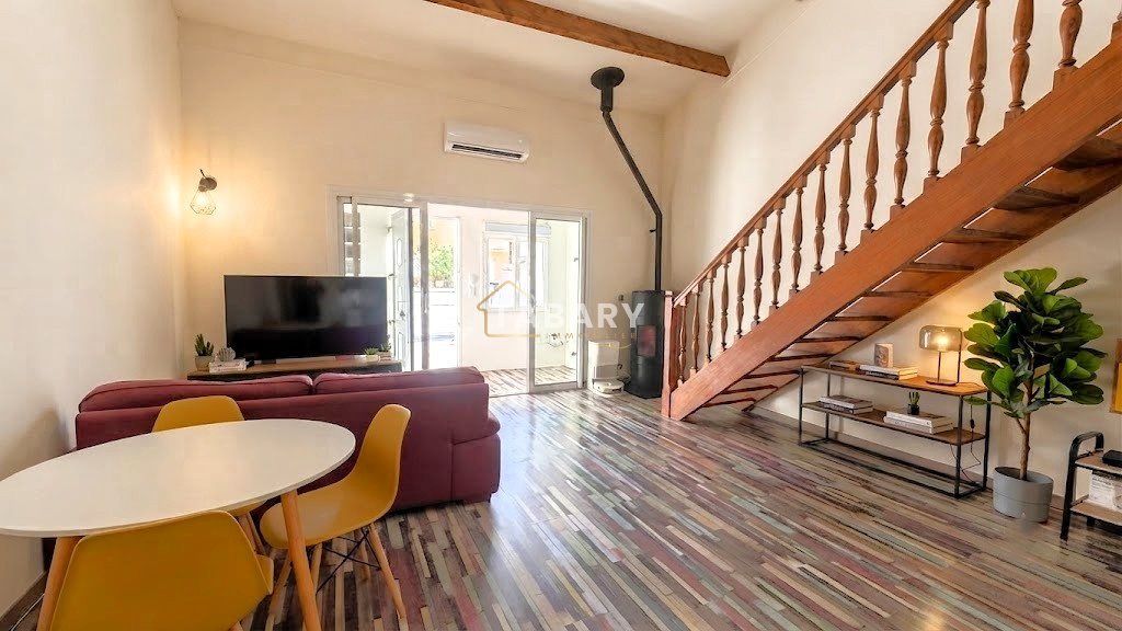 Maison à vendre, 68m², Sainte-Marie-la-Mer