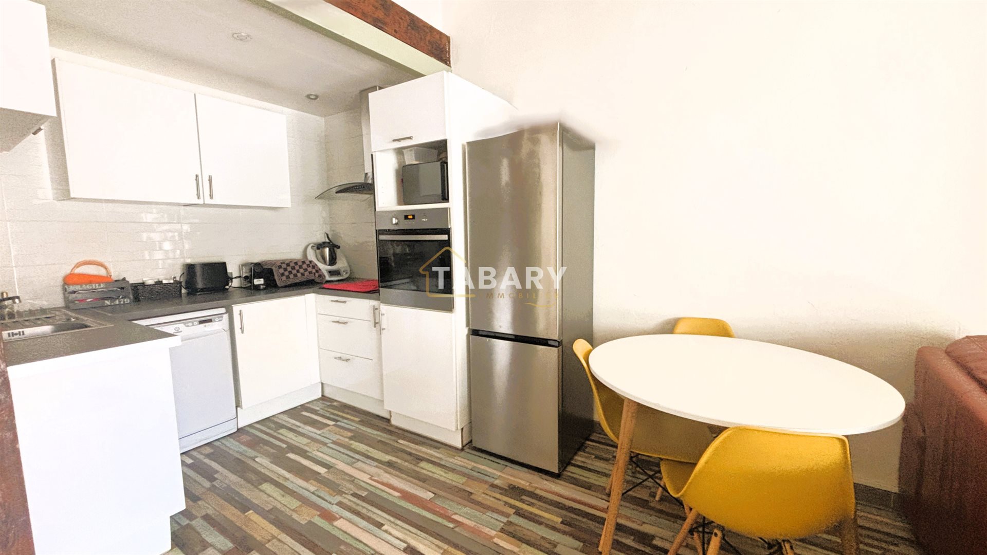 Maison à vendre, 68m², Sainte-Marie-la-Mer