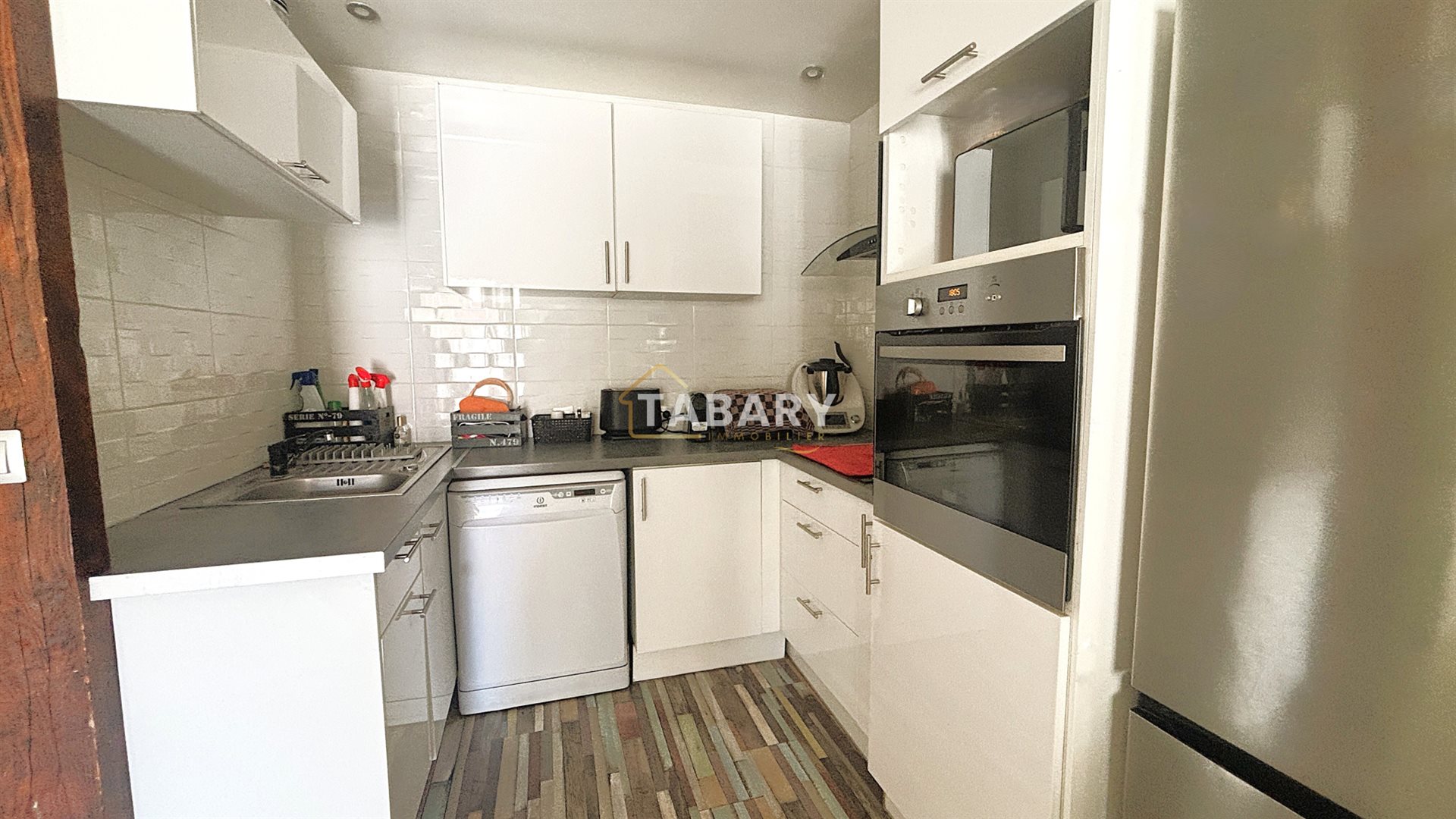 Maison à vendre, 68m², Sainte-Marie-la-Mer