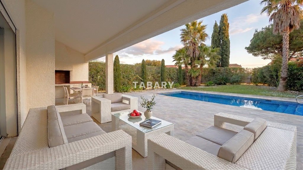 Maison à vendre, 149m², Saint-Cyprien