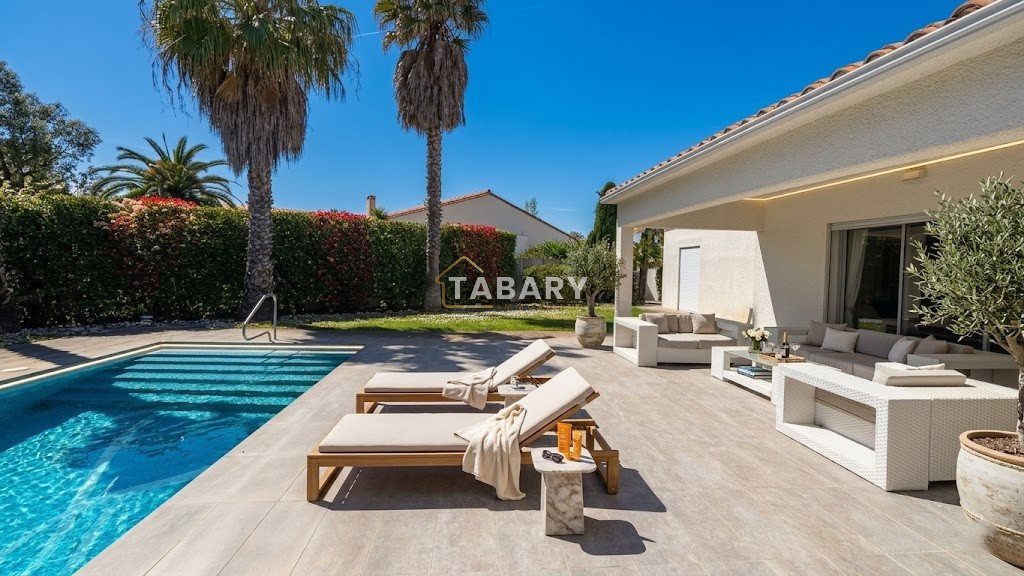 Maison à vendre, 149m², Saint-Cyprien
