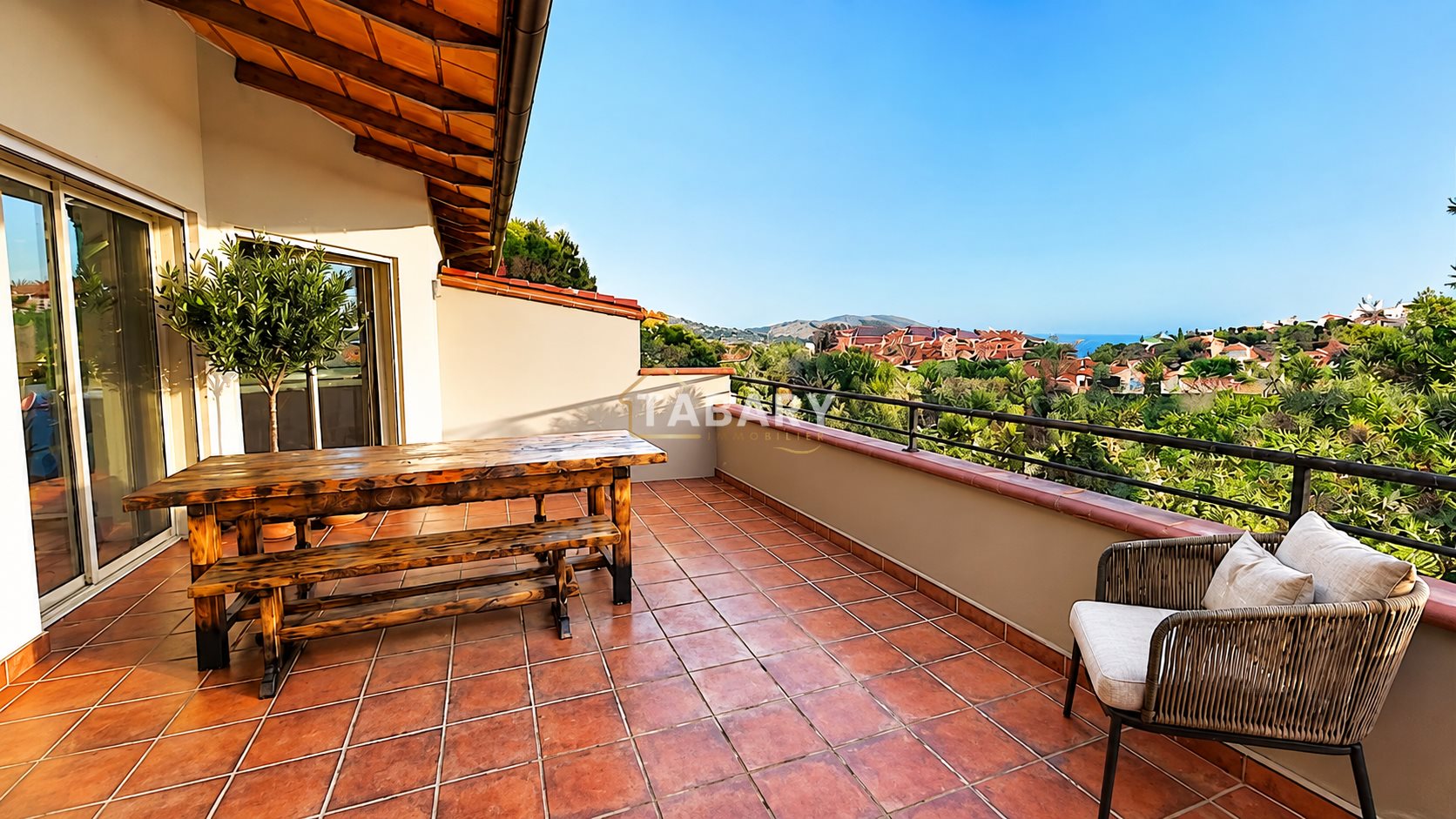Maison à vendre, 143m², Banyuls-sur-Mer