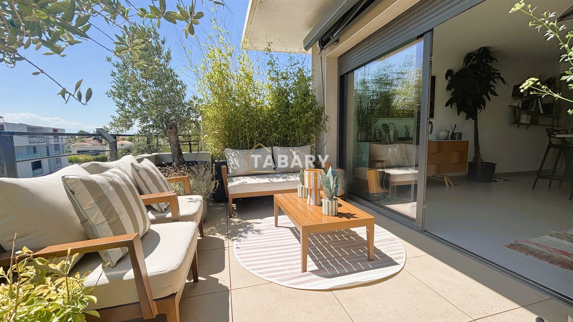 Appartement à vendre, 58m², Perpignan