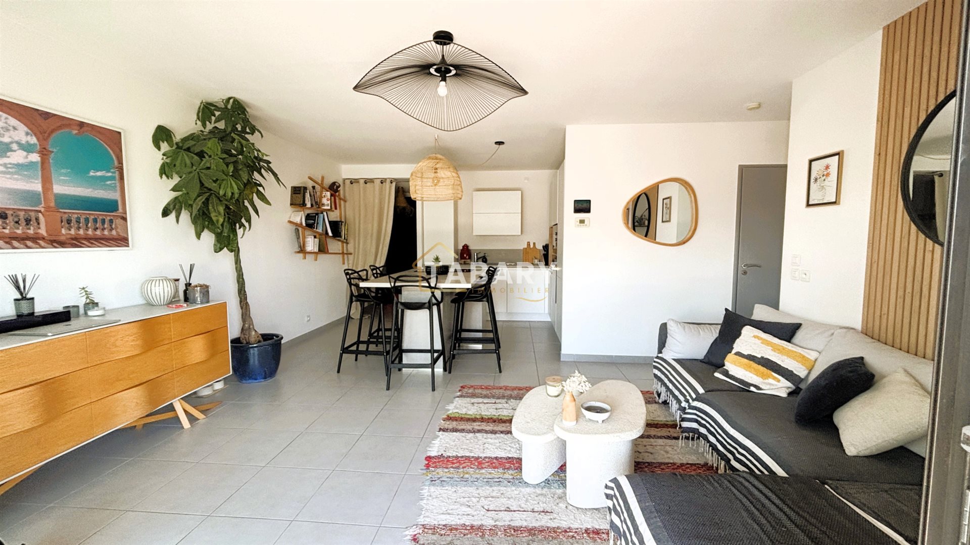Appartement à vendre, 58m², Perpignan