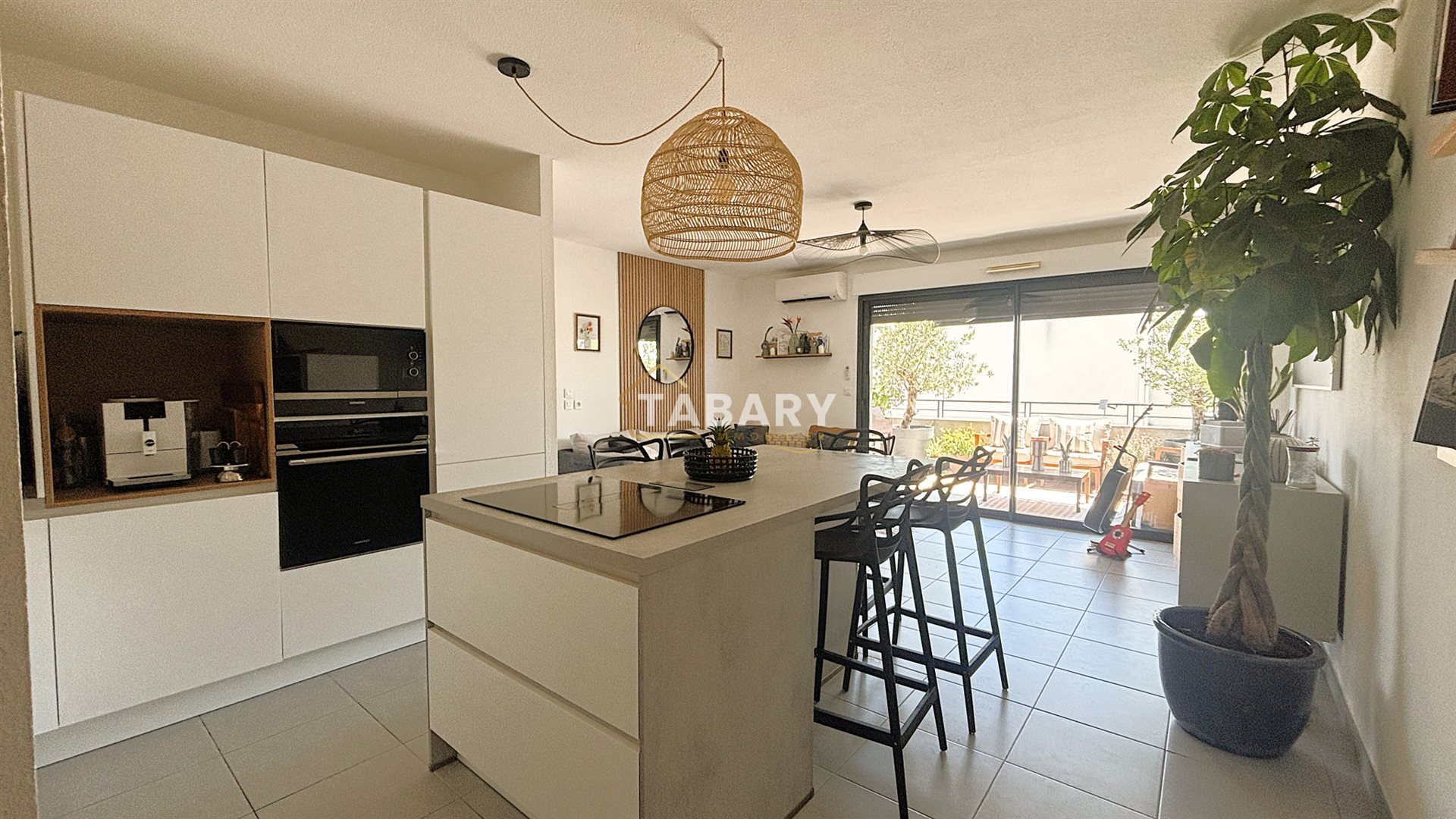 Appartement à vendre, 58m², Perpignan