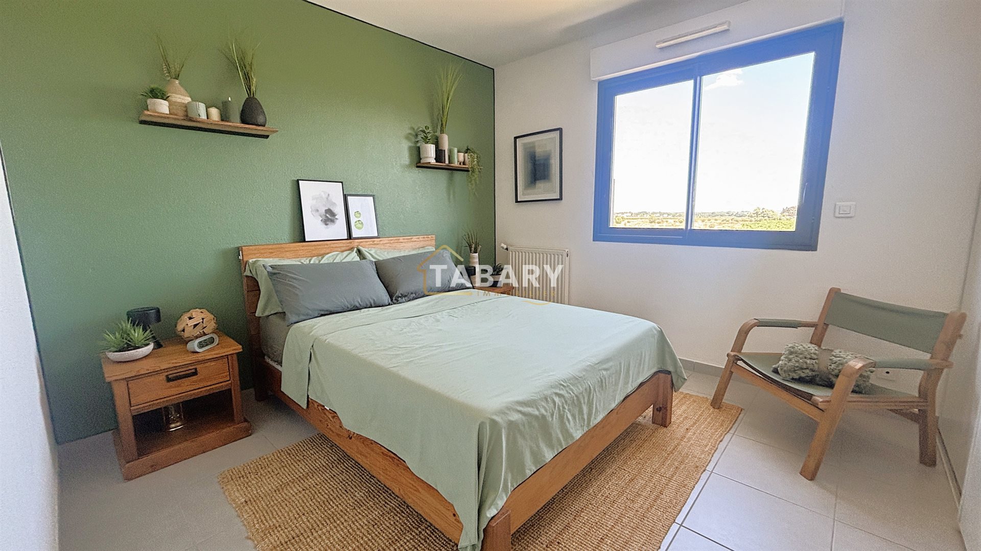 Appartement à vendre, 58m², Perpignan