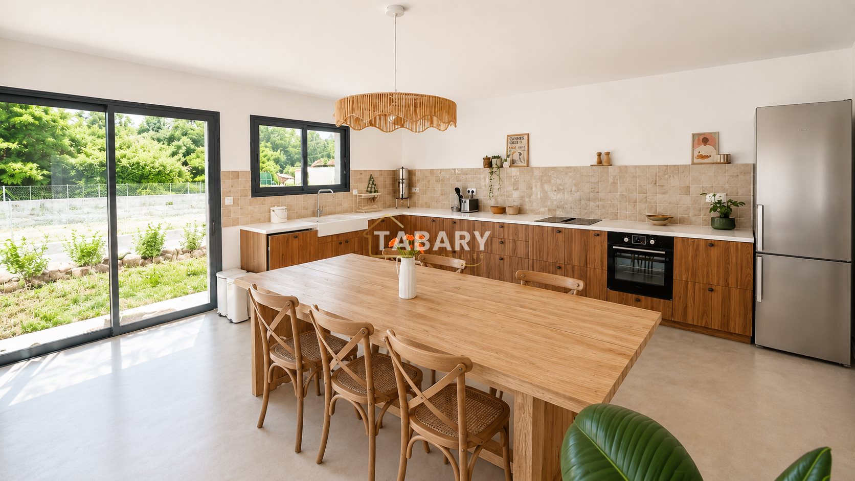 Maison à vendre, 120m², Vinça