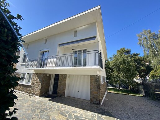 Maison 6 pièces 116 m² · à Decazeville · 116 m² · 139 100 €