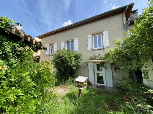 Maison 5 pièces 153 m² · à Livinhac-le-Haut · 153 m² · 128 400 €