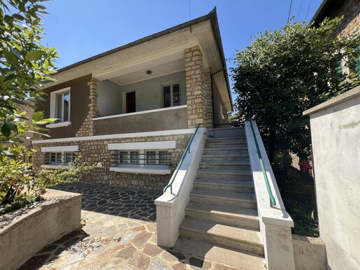 Maison 4 pièces 99 m² · à Decazeville · 99 m² · 105 000 €