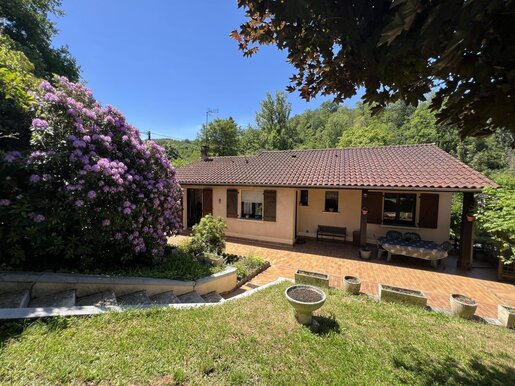 Maison 5 pièces 105 m² · à Cransac-les-Thermes · 105 m² · 145 000 €