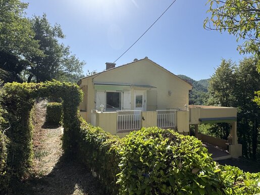 Maison 5 pièces 150 m² · à Saint-Parthem · 150 m² · 165 850 €