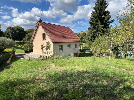 Maison 6 pièces 132 m² · à Firmi · 132 m² · 128 400 €