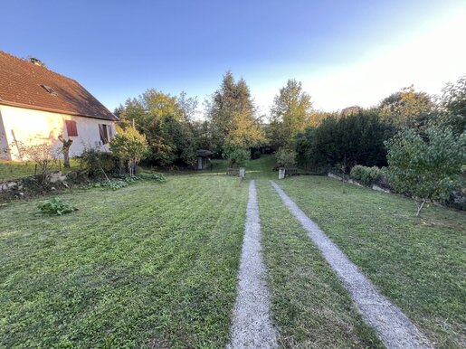Terrain 918 m² · à Capdenac-Gare · 49 800 €
