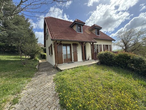 Maison 6 pièces 125 m² · à Decazeville · 125 m² · 192 600 €
