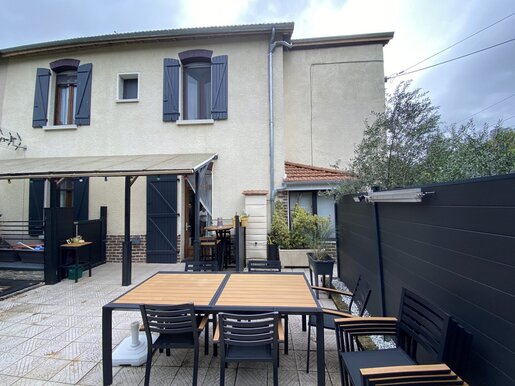 Maison 4 pièces 70 m² · à Firmi · 70 m² · 87 200 €