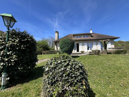 Maison 5 pièces 128 m² · à Firmi · 128 m² · 199 900 €