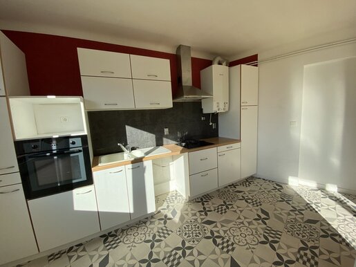 Appartement 3 pièces 79 m² · à Rodez · 79 m² · 139 000 €